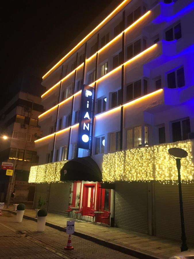 Piano Hotel Izmir