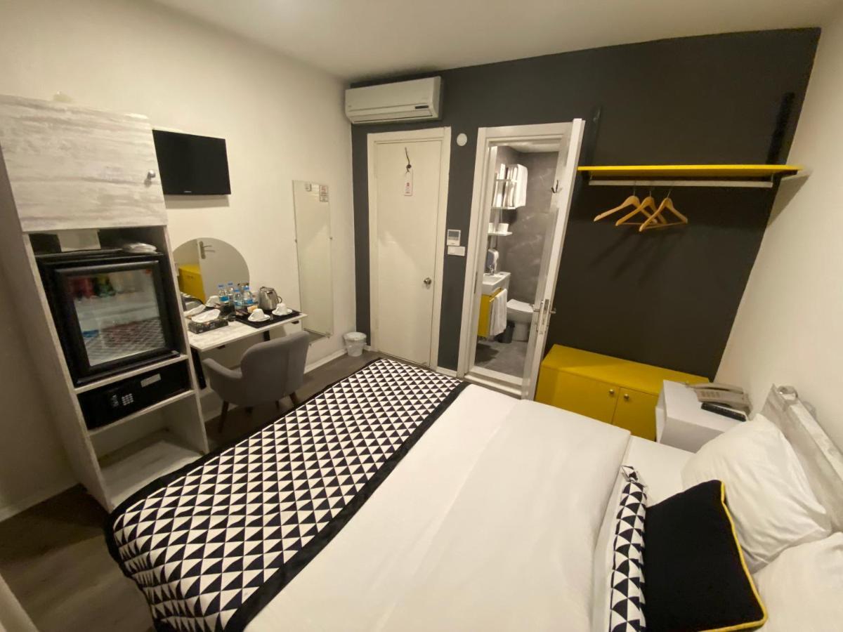 Piano Hotel İzmir