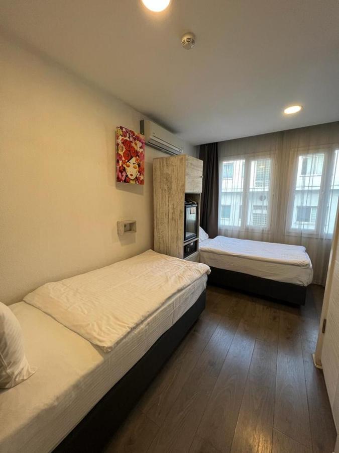 Piano Hotel Izmir