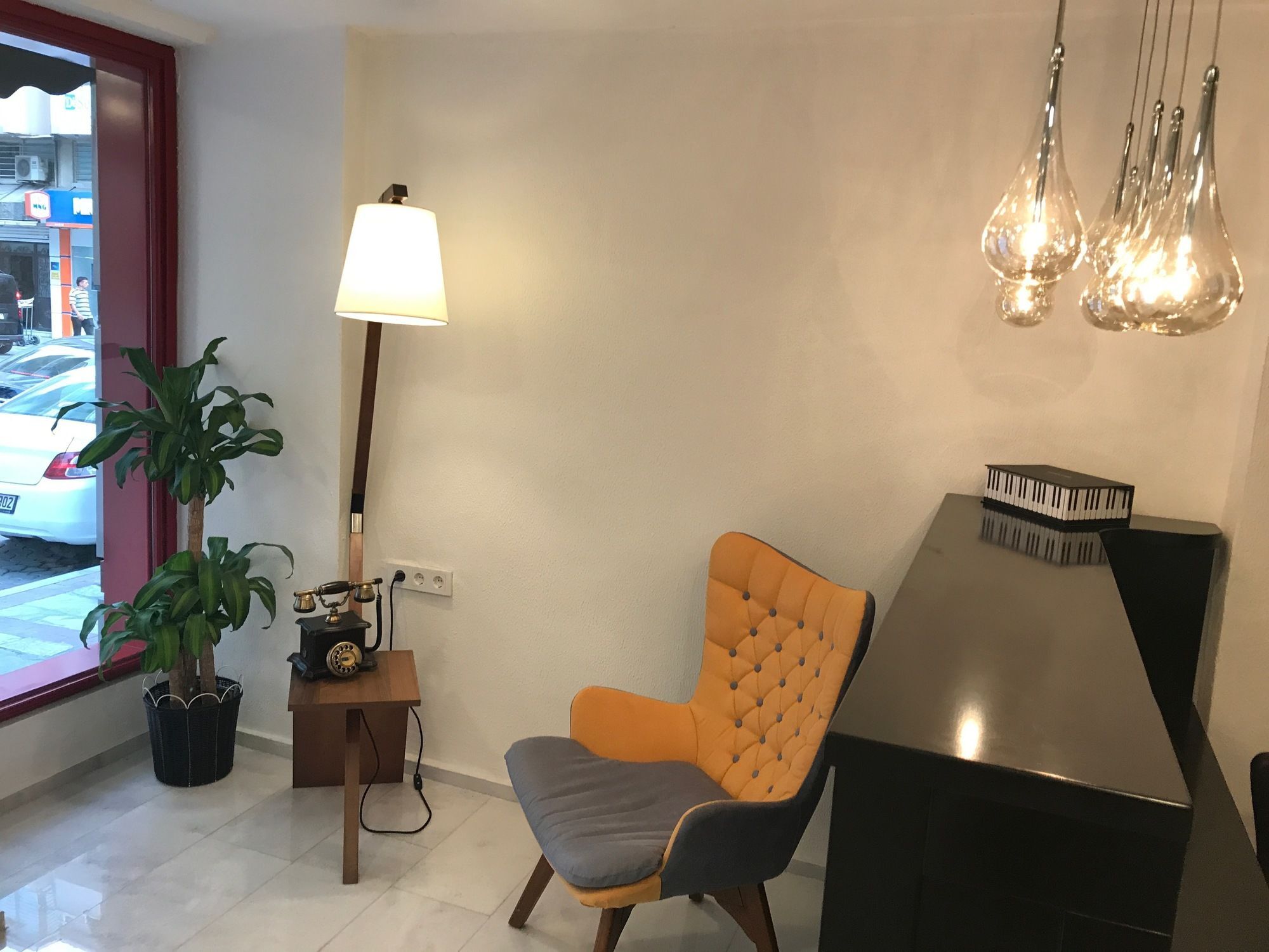 Hotel Piano Izmir
