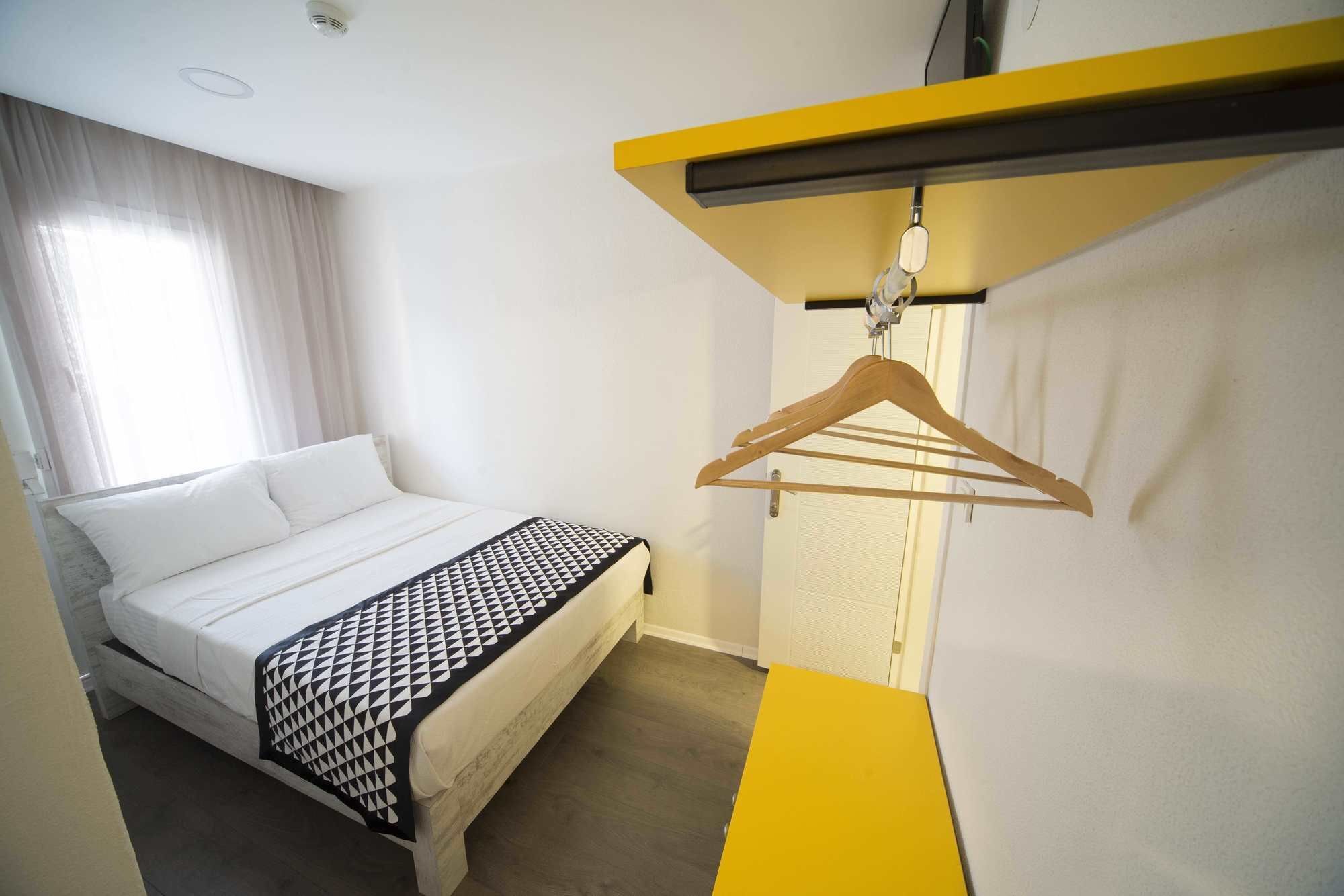 Piano Hotel İzmir