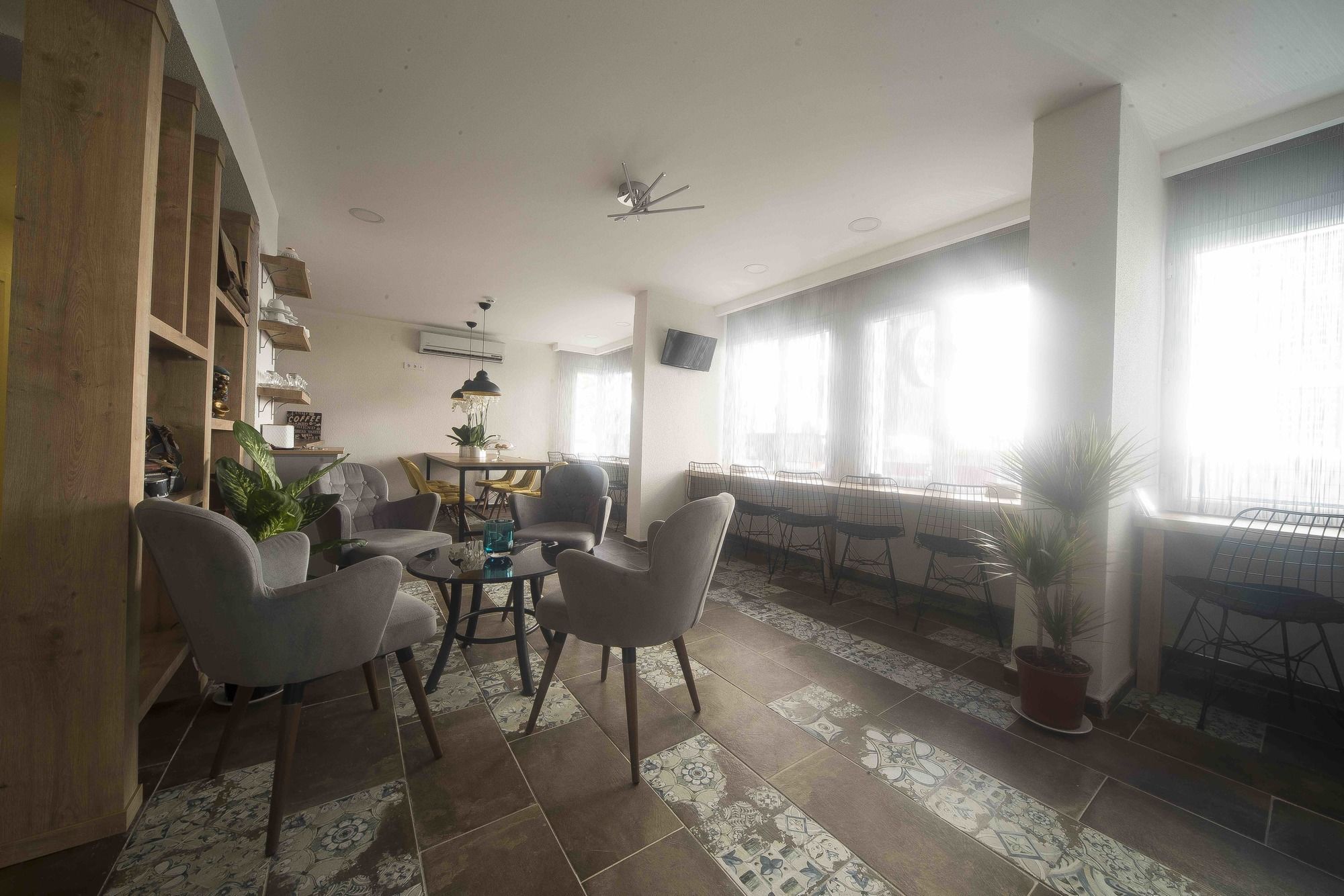 Hotel Piano Izmir