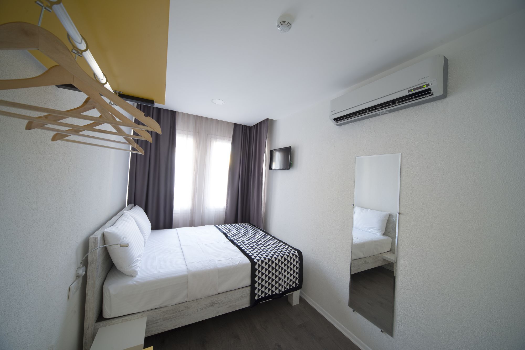 Hotel Piano Izmir